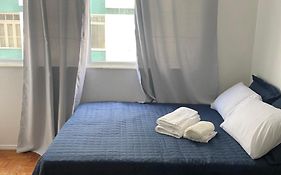 Apartamento Centro Imperial de Petrópolis